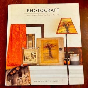 Photocraft book